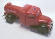 026 BeKa Garant Fire brigade water tank truck